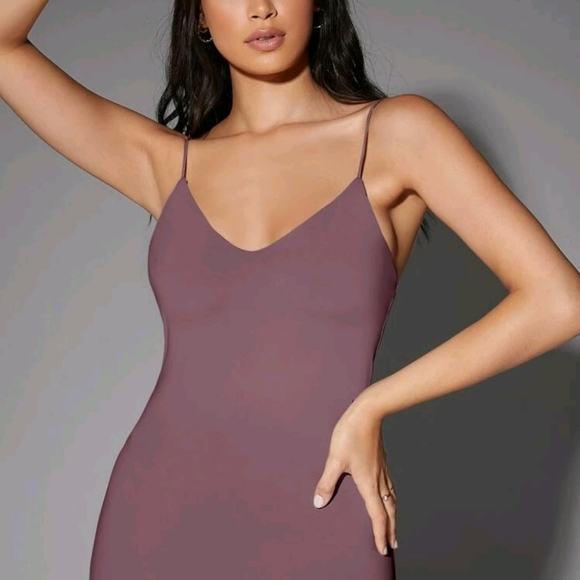 BODYCON Dress - Picture 3 of 5